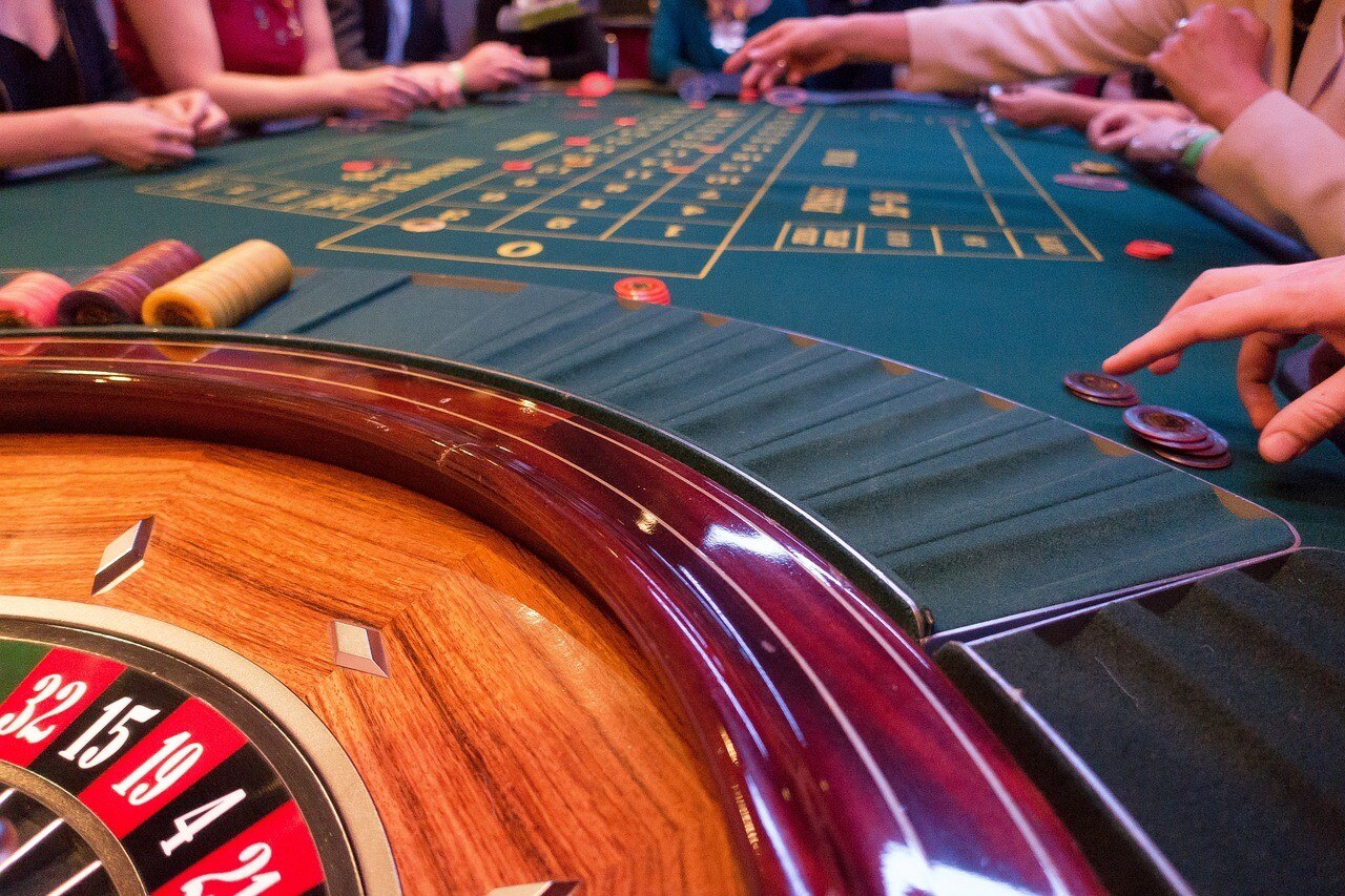 La emoción de jugar en casinos con bono sin depósito