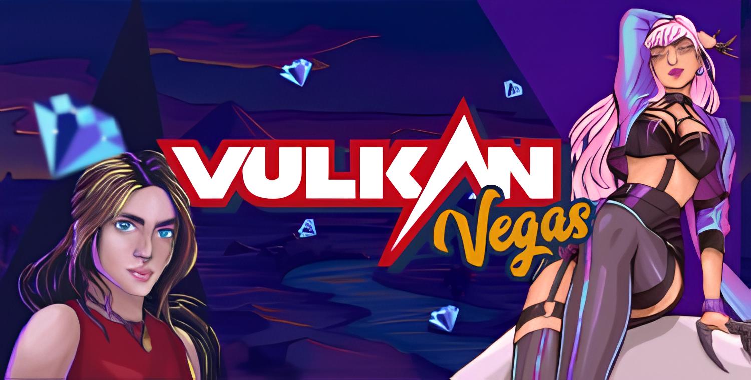 vulkanvegas